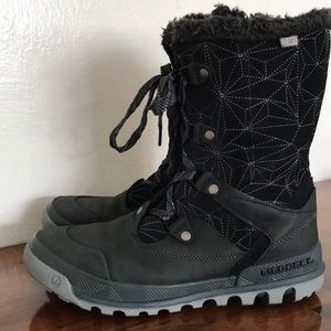 Merrell Winter Boots